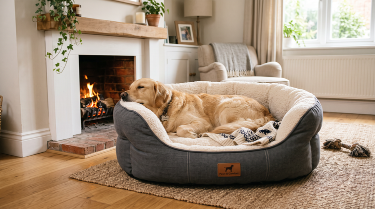 Hundebetten
